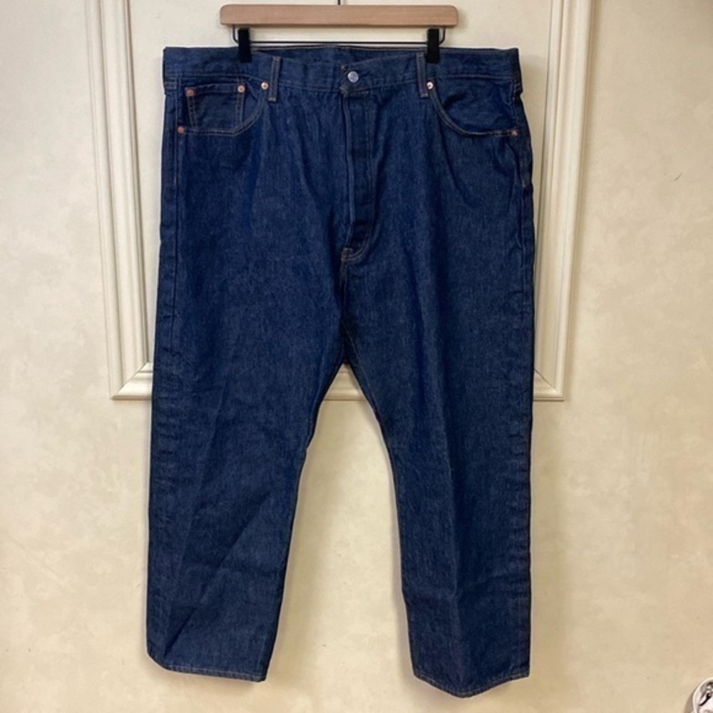 New! Levi’s 501 Jeans Men’s size 44 X 30
